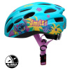 SEVEN Detská cyklo prilba in mold Lilo and Stitch , vel. M, 52-56 cm