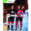 Hry EA XONE NHL 23