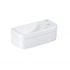 Keramické umývadlo Grohe Euro 37x18 cm, alpská biela 39327000