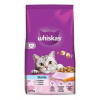Whiskas Dry Sterile s lososom 1,4kg