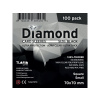 TLAMA Games Obaly na karty (70x70mm) Square Small - Diamond, 100 ks