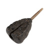 Fox Edges flat pear inline 3.5oz 100g