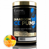 Kevin Levrone Shaaboom Ice Pump 463g Icy Orange Mango Predtréningovka