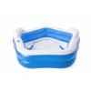 Bestway 54153 Familly Fun 213 x 207 x 69 cm