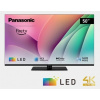 Panasonic Panasonic TV-50W80AEZ Smart Fire TV, 126cm, 4K, LED, HDR10+, DVB-T2/S2/C