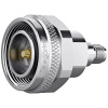 Telegärtner 100025337 100025337 4,3-10 adaptérov 4,3-10 konektor - 1 ks; 100025337