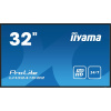32'' iiyama LH3241S-B2: IPS, FHD, 3x HDMI LH3241S-B2