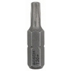 Bosch Skrutkovací hrot Extra Hart T20, 25 mm 3ks 2607001611