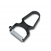 Victorinox 6.0934.3 RAPID kuchynská škrabka čierna Julienne