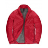 Jacket Multi-Active /Women , white/white, S Farba: Red/Warm Grey, Velkost: M