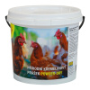 Prírodný kremelinový prášok POWDER-DRY 3 kg vedierko