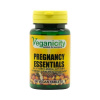 Veganicity Pregnancy Essentials 60 kapslí