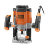 Black&Decker Black & Decker KW1200EKA-QS fréza na dlaždice 1200 W