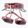 Dámsky lezecký úväzok Ocun Twist Tech Eco grey/ red