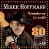 Mirek Hoffmann 80 - 4CD (Mirek Hoffmann)