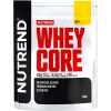 Nutrend WHEY CORE 900 g, vanilka