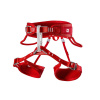 Ocun Twist Kid barva red velikost XS