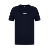 Lonsdale 2S Tee Sn53 Black XL