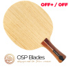 Drevo OSP Palatinus Vario PLUS AC (OFF+/OFF) OSP - zvoľte veľkosť hlavy: S = 157x150 mm, OSP - vyberte typ držania: UTCan / Anatom