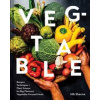 Veg-Table - Nik Sharma, Chronicle Books