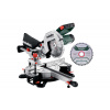 Metabo Skracovacia píla KGS 216 M Set 613216900