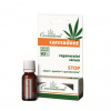 Cannaderm CANNADENT regeneračné sérum na afty a opary 5 ml
