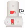 NovaTec Standart Univerzálny elektrický bojler na vodu 80l (Elektrický ohrievač vody NovaTec Standart Universal 80l)