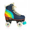 POWERSLIDE Chaya Quad Elite Love Is Love, 2x2, 62, 36