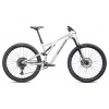 SPECIALIZED Stumpjumper Comp Alloy GLOSS DUNE WHITE / DARK MOSS GREEN Veľkosť: S3