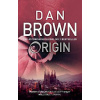 Origin - Dan Brown