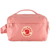 Fjällräven Kånken Hip Pack ľadvinka Ružová