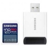 Samsung PRO Ultimate SDXC 128GB UHS-I U3 MB-SY128SB/WW