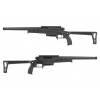 Silverback Airsoft puška TAC-41 Lite - čierna