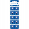 Alkalická batéria Everactive LR63 10 ks
