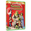 Shrek 3 - Shrek The Third DVD