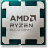 AMD Ryzen 7 8700F, AMD Ryzen™ 7, Pätica AM5, 4 nm, Tácka, AMD, 8700F