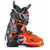 Scarpa MAESTRALE 20/21 lyziarky orange/anthracite