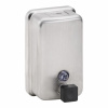 BEMETA "Dávkovač mydla 850ml matt" 105109035