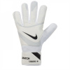 Nike Match Goalkeeper Gloves White/Black 10