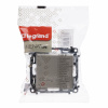 LEGRAND Vypínač VALENA LIFE 752207 č.7 béžová