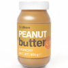GYMBEAM Arašidové maslo 100% chrumkavé 900 g