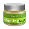 Saloos Bio telový peeling Mojito 140 ml