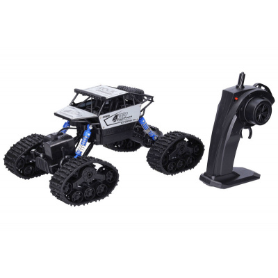 WIKY - Auto terénne 2v1 RC na diaľkové ovládanie 30 cm