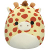 Squishmallows Žirafa Gary