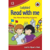 Read With Me Lost in Pipers Park