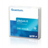 Quantum LTO Ultrium WORM 6 - 2.5 TB / 6.25 TB MR-L6MQN-02