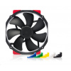 NOCTUA NF-A15 HS-PWM chromax.čierna.výmena - ventilátor