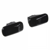 LED dynamické smerovky - Honda Accord / Civic / Jazz / Stream / CR-V (2001->) s dymovým sklom
