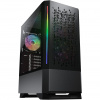 Puzdro Cougar MX430 Air RGB Black I 3851C60.0001 Big Tower čierne (CGR-51C6B-AIR-RGB)