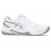 Asics Gel-Dedicate 8 Clay - Biely